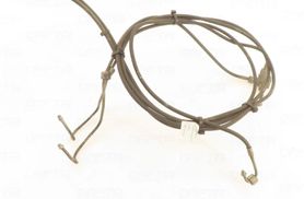 DAF XF (2012-present) E84 (2009-2015) Kabineløftslange 1902861 28216646