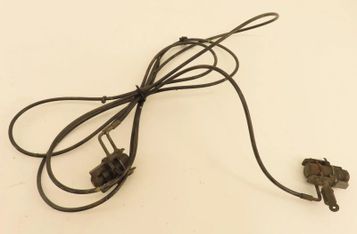 VOLVO FH II (2012-present) 2 generation (2010-2024) Kabineløftslange 30762554