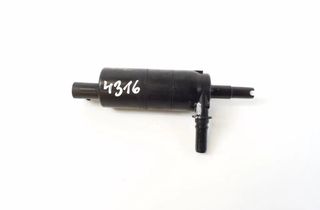 BMW Z4 E89 (2009-2017) Forlygtesprinklermotor 7217792 27846424