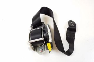 MERCEDES-BENZ R-Class W251 (2005-2017) Højre bagerste sikkerhedssele A2518600485 32066941