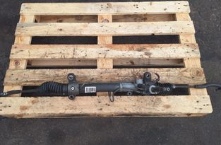 TOYOTA Corolla Verso 1 generation (2001-2009) Styrestang 32008312