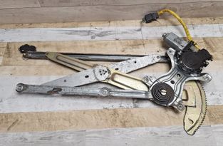 TOYOTA Previa 2 generation (2000-2006) Forreste venstre dør vinduesregulator 8572044030,0620400332 33043117