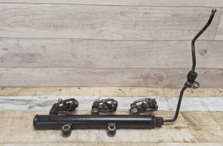 CITROËN C5 2 generation (2008-2017) Brændstofskinne A2C20001291,4R8Q9D280BC 33098281