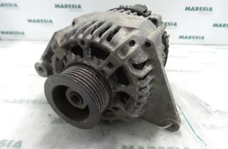 RENAULT Laguna 1 generation (1993-2001) Generator 6541600F 26963240