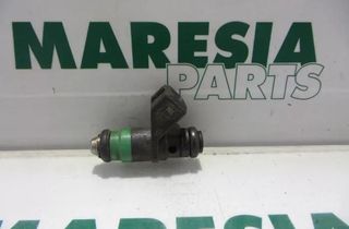 RENAULT Laguna 2 generation (2001-2007) Brændstofinjektor H028797,8200028797 26996443