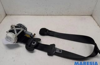 PEUGEOT 3008 1 generation (2010-2016) Forreste højre sikkerhedssele 9682036580,34040957,8975HN 27292048