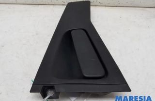 RENAULT Clio 4 generation (2012-2020) Bageste højre dør udvendige håndtag 806063779R,806063779 27295258