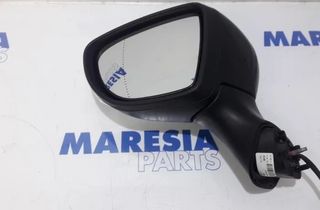 RENAULT Clio 4 generation (2012-2020) Venstre sidespejl 963022031R,963025724R,963024349R 27373344