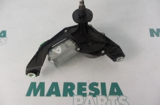 RENAULT Scenic 1 generation (1996-2003) Bagklap vinduesviskermotor 7701472211,7700437775,7701429881,7701838691 27379503