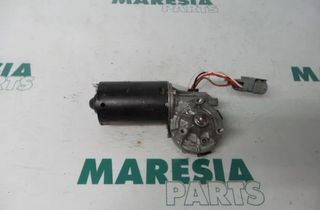 RENAULT Scenic 1 generation (1996-2003) Forrudeviskermotor 27382369