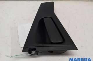 RENAULT Clio 4 generation (2012-2020) Bageste højre dør udvendige håndtag 806063779R,606063779 27399022