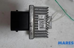 RENAULT Clio 4 generation (2012-2020) Tændgløderør 110678071R 27520997