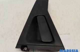 RENAULT Clio 4 generation (2012-2020) Bageste højre dør udvendige håndtag 806063779R,806063779 27523133