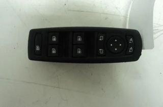 RENAULT Megane 3 generation (2008-2020) Indikatorviskerarmkontakt 809610006R,00809610006R 27650702