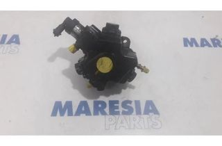 RENAULT Espace 5 generation (2015-2023) Brændstofpumpe 0445010406,167005114R,0992452 27654827