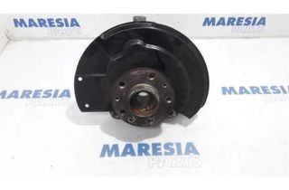 RENAULT Espace 5 generation (2015-2023) Andre kropsdele 402026199R,400146767R,479103473R 27657199