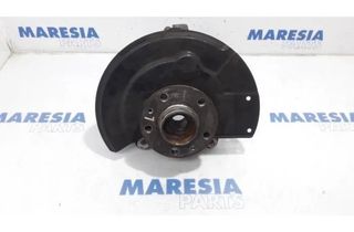 RENAULT Espace 5 generation (2015-2023) Andre kropsdele 27657375