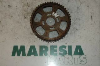 ALFA ROMEO GTV 916 (1995-2006) Knastaksel remskive 60603808,60811318 27741305