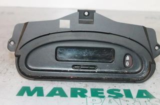 RENAULT Scenic 1 generation (1996-2003) Navigationsdisplay 7700436307,8200028364 27741360