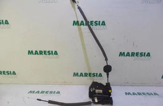 RENAULT Espace 5 generation (2015-2023) Andre kropsdele 27755442