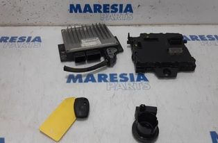 RENAULT Kangoo 2 generation (2007-2021) Motorkontrolenhed ECU 8200909666,28113349,8200405701,8201077406,86015943,8200870481,28330049,8200870485 27757024