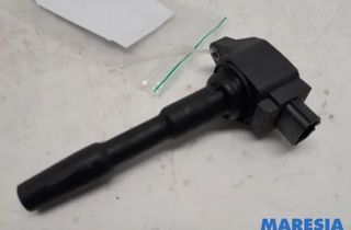 RENAULT Captur 1 generation (2013-2019) Højspændings tændspole 224332428R,8550503138 27760967