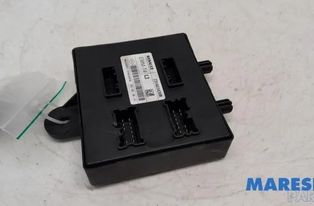RENAULT Captur 1 generation (2013-2019) Centrallås kontrolenhed 231A03439R,231A00174R 27762741