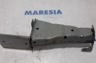 RENAULT Espace 5 generation (2015-2023) Andre kropsdele 960169200R,6040268036 27772008