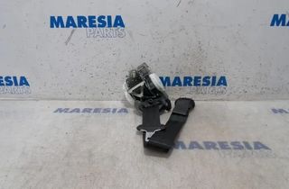 PEUGEOT 5008 1 generation (2009-2016) Forreste højre sikkerhedssele 9682036580,34040957,8975HN 27776623