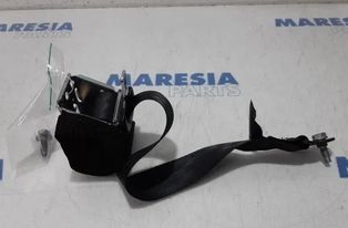 PEUGEOT 3008 3 generation (2005-2020) Højre bagerste sikkerhedssele 9682036280,8975HY,34040961,03758871 27777875