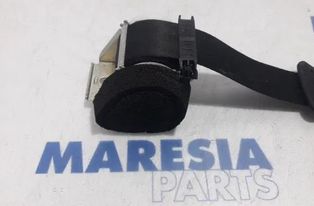 CITROËN C5 2 generation (2008-2017) Højre bagerste sikkerhedssele 96561744XX,34001570,8975S0 27778050