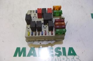 ALFA ROMEO GT 937 (2003-2010) Sikringsboks 51742419 27779595