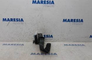 PEUGEOT 3008 1 generation (2010-2016) Højre bagerste sikkerhedssele 9682036280,8975HY,34040961 27781113