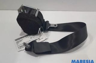 CITROËN C5 2 generation (2008-2017) Højre bagerste sikkerhedssele 96561744XX,34001570,8975S0 27783241