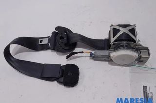 PEUGEOT 3008 1 generation (2010-2016) Forreste højre sikkerhedssele 9682036580,34040957,8975HN,041027,65726 27783830