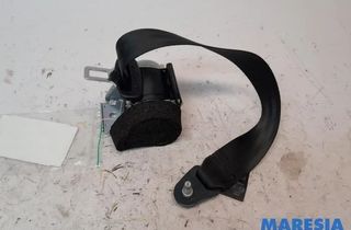 PEUGEOT 3008 3 generation (2005-2020) Højre bagerste sikkerhedssele 9682036280,8975HY,34040961 27786322