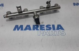 CITROËN DS3 1 generation (2010-2015) Andre kontrolenheder 198544,9819652980,V7568051,190053711,036210211 27805484