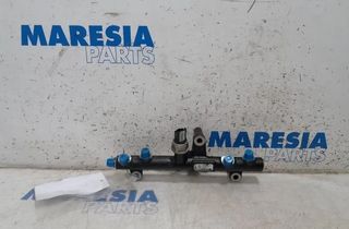 CITROËN Jumpy 3 generation (2016-2023) Andre kontrolenheder 9681909680,28497Z01,9663305480,1570P3 27805991