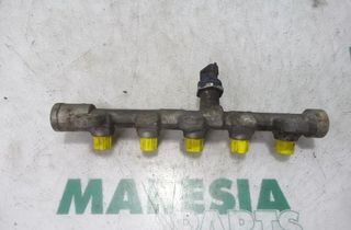 RENAULT Master 3 generation (2010-2023) Andre kontrolenheder 175215697R,8200912225,8201028992,0445214212 27805993