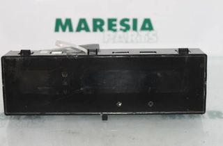 RENAULT Scenic 1 generation (1996-2003) Navigationsdisplay 8200142416,82001424160 27827377