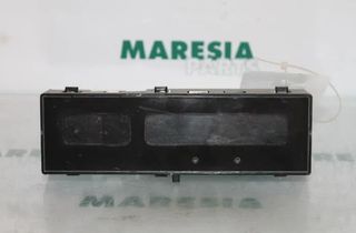 RENAULT Scenic 1 generation (1996-2003) Navigationsdisplay 8200142416,82001424160 27827386