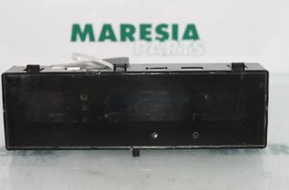 RENAULT Scenic 1 generation (1996-2003) Navigationsdisplay 8200142416,82001424160 27827698