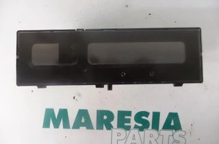 RENAULT Scenic 1 generation (1996-2003) Navigationsdisplay 8200142416,P8200142416 27828760