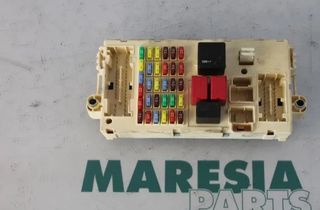 ALFA ROMEO GT 937 (2003-2010) Sikringsboks 46558758,50513350,0000051742419,0051742419 27829989