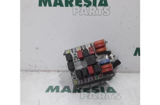 ALFA ROMEO GT 937 (2003-2010) Sikringsboks 51742420 27830280