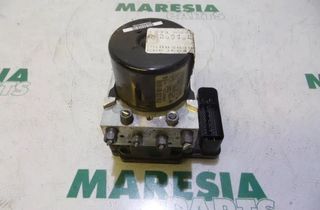 RENAULT Megane 3 generation (2008-2020) ABS pumpe 10096114763,476605605R,476602773R,476608933R,476607220R,476602272R 27846774