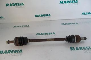 RENAULT Scenic 1 generation (1996-2003) Højre bagaksel 7700112478,7711135218 27849287