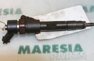RENAULT Laguna 2 generation (2001-2007) Brændstofinjektor 0445110110,8200100272 27884193