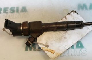 RENAULT Laguna 2 generation (2001-2007) Brændstofinjektor 0445110110,8200100272 27884200