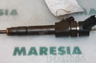 RENAULT Laguna 2 generation (2001-2007) Brændstofinjektor 0445110110,8200100272 27884216
